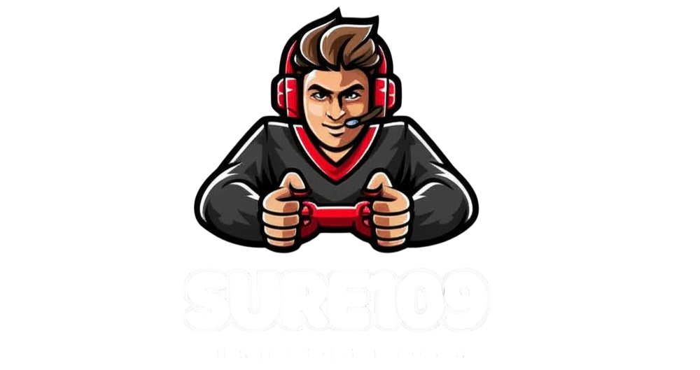 SURE109